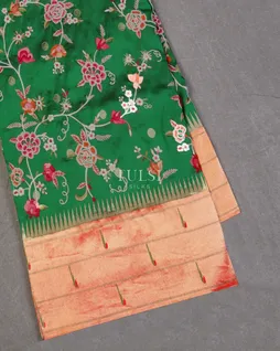 green-kanjivaram-embroidery-silk-saree-with-paithani-border-and-pallu-t557640-t557640-a