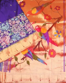 purple-kanjivaram-embroidery-silk-saree-with-paithani-border-and-pallu-t557644-t557644-b