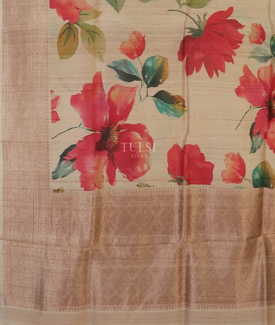 beige-banaras-tussar-georgette-saree-t524277-t524277-d