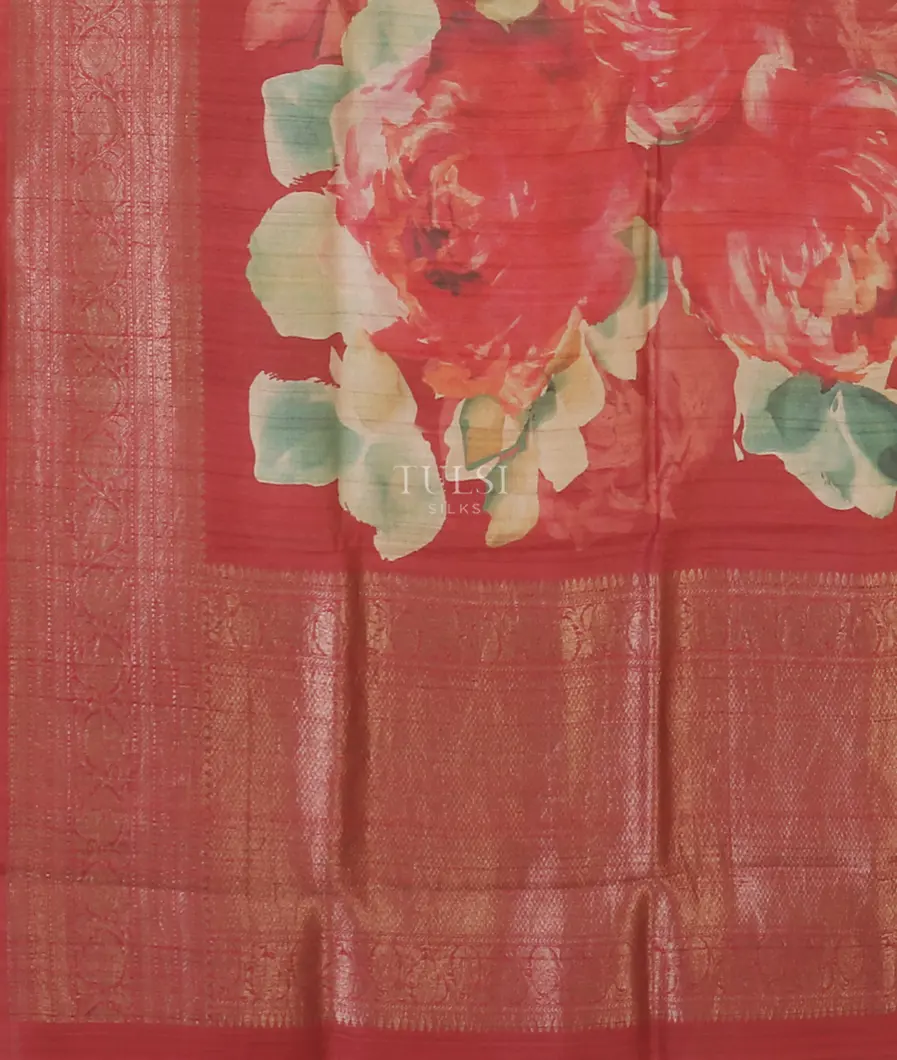 red-banaras-tussar-georgette-saree-t530363-t530363-d