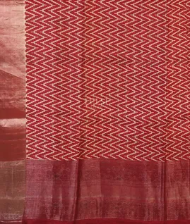 maroon-printed-raw-silk-saree-t585149-t585149-d