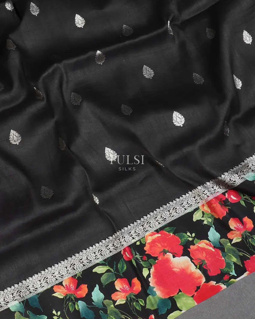 black-tussar-with-satin-border-t569139-t569139-e