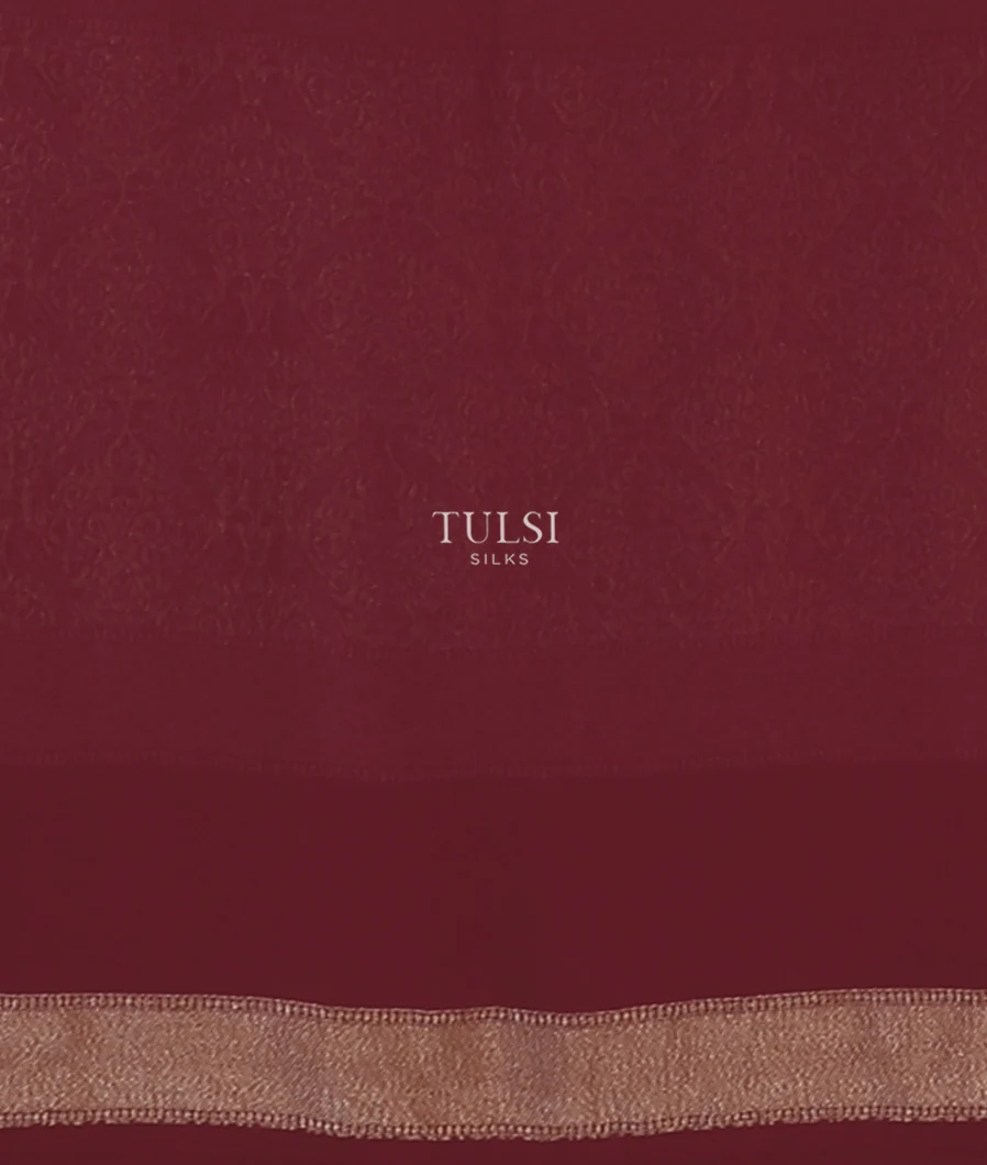 maroon-banaras-georgette-silk-saree-t447689-t447689-c