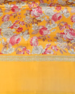 yellow-tussar-with-satin-border-t589664-t589664-c