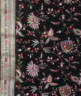 black-kora-organza-embroidery-saree-t593869-t593869-c