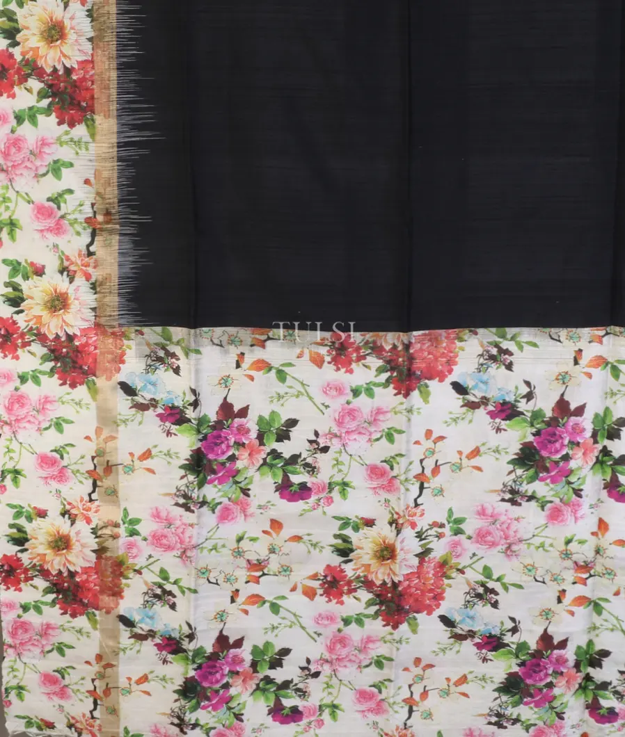 black-soft-silk-saree-with-raw-silk-finish-t589054-t589054-d