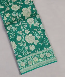 green-printed-silk-saree-t550407-t550407-a
