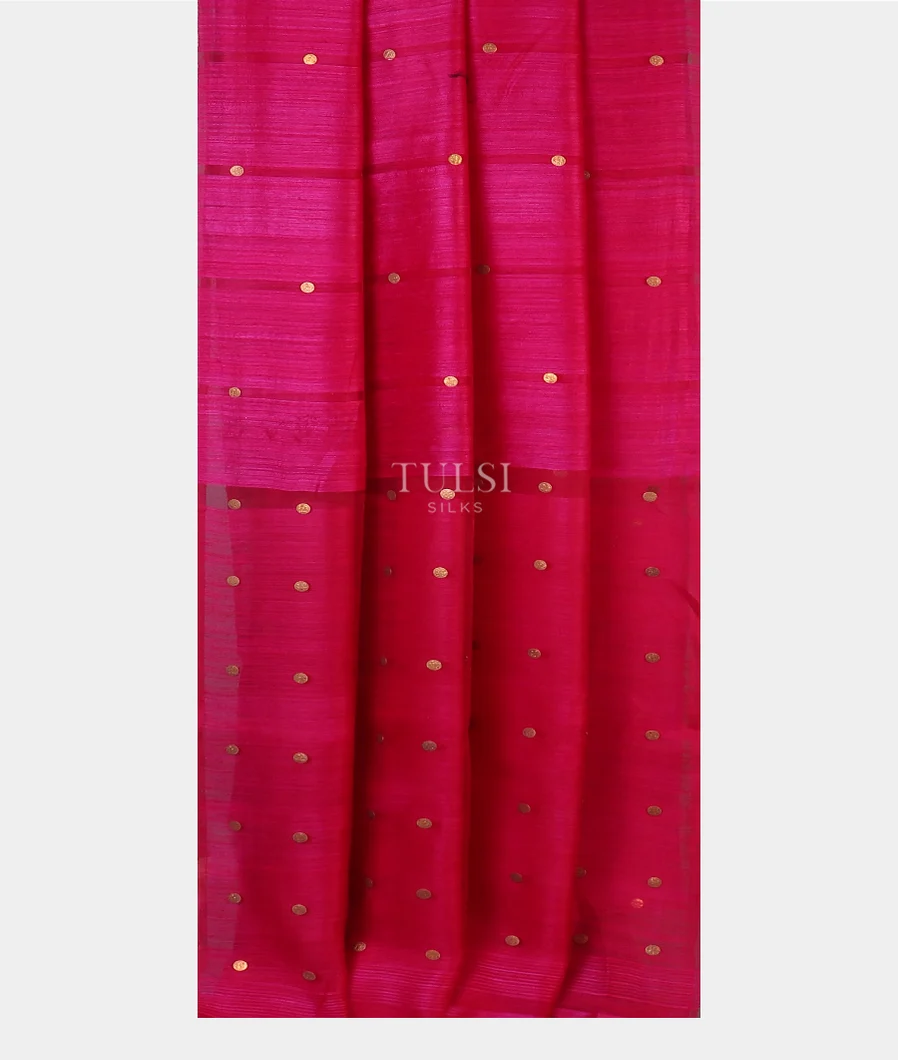 magenta-handwoven-tussar-saree-t588145-t588145-b