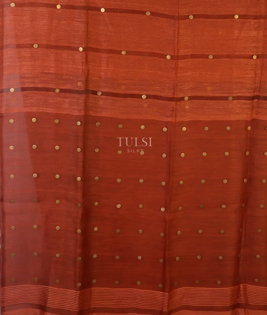 rust-handwoven-tussar-saree-t588158-t588158-d