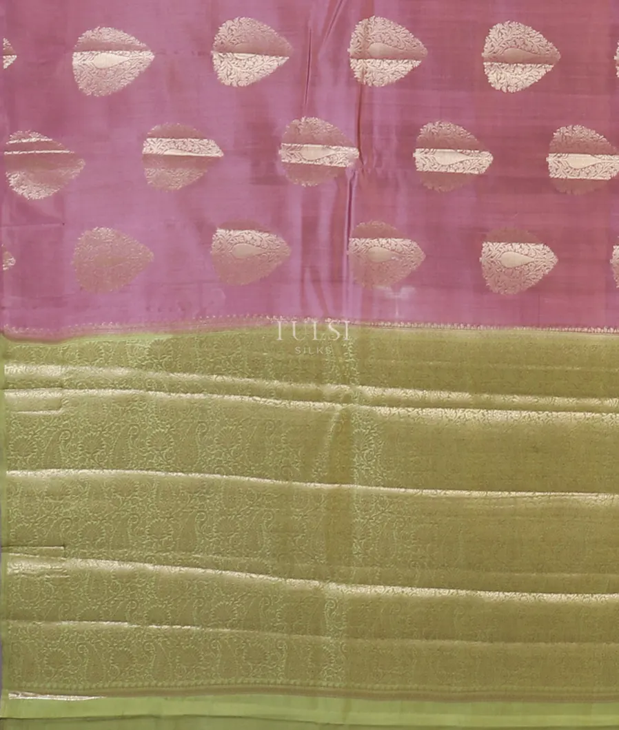 mauve-pink-chaniya-silk-saree-t589614-t589614-d