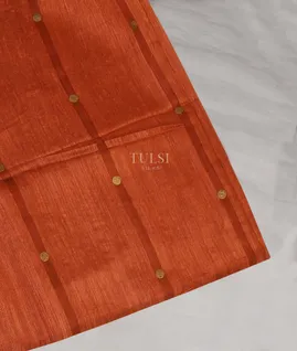 rust-handwoven-tussar-saree-t588158-t588158-a
