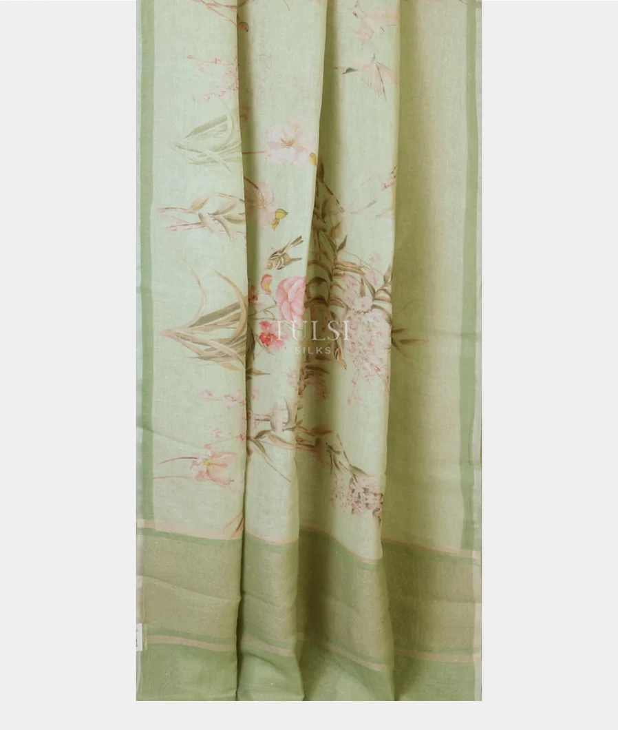 light-green-linen-printed-saree-t516225-t516225-b