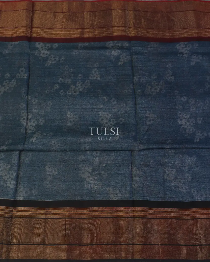 bluish-grey-tussar-printed-saree-t592831-t592831-c