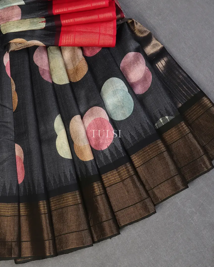 dark-grey-tussar-printed-saree-t592834-t592834-b