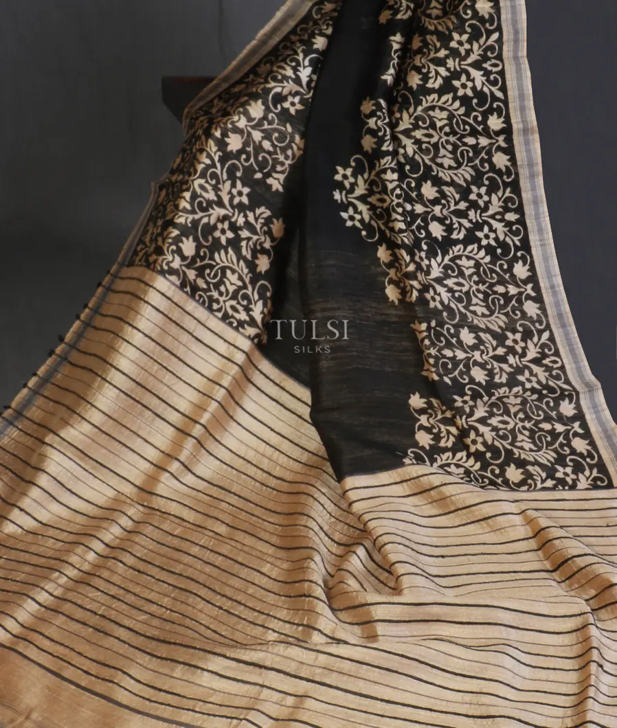 black-tussar-printed-saree-t563454-t563454-b