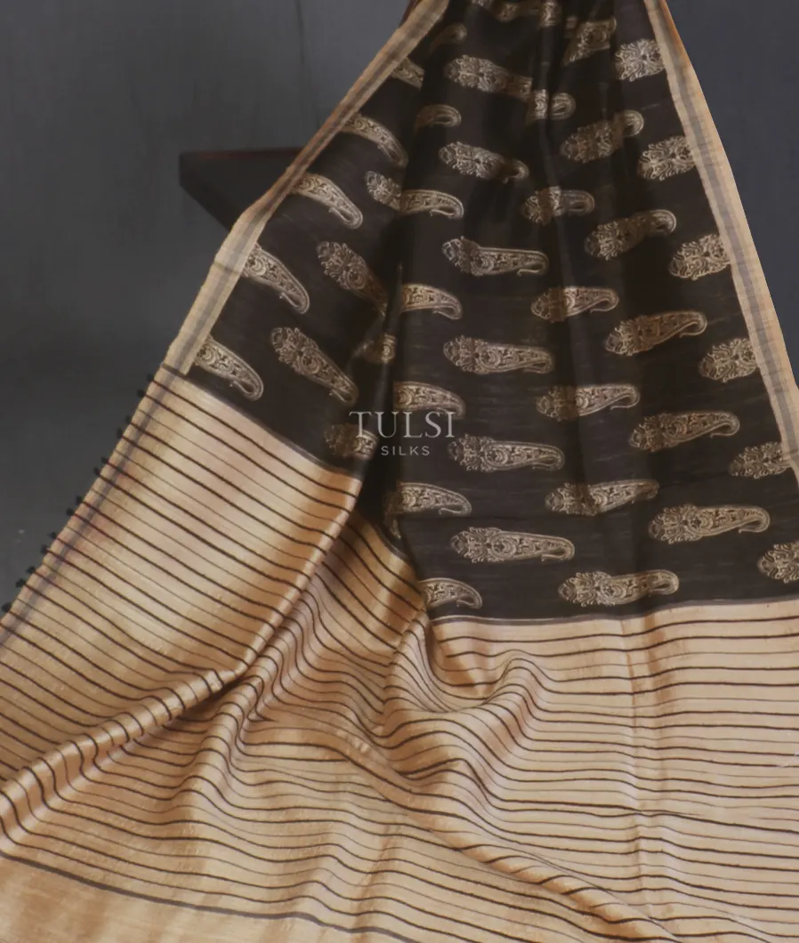 black-tussar-printed-saree-t571890-t571890-b