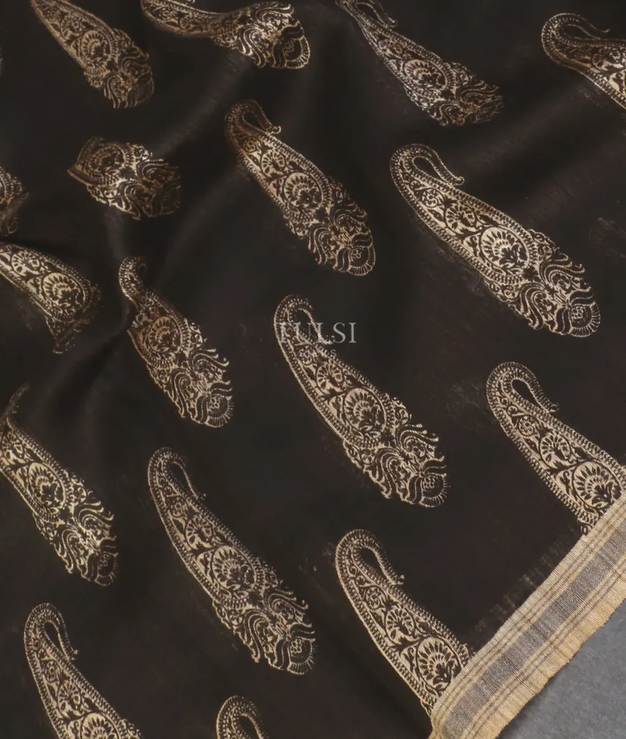 black-tussar-printed-saree-t571890-t571890-d
