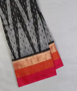 black-pochampalli-silk-cotton-saree-t595274-t595274-a