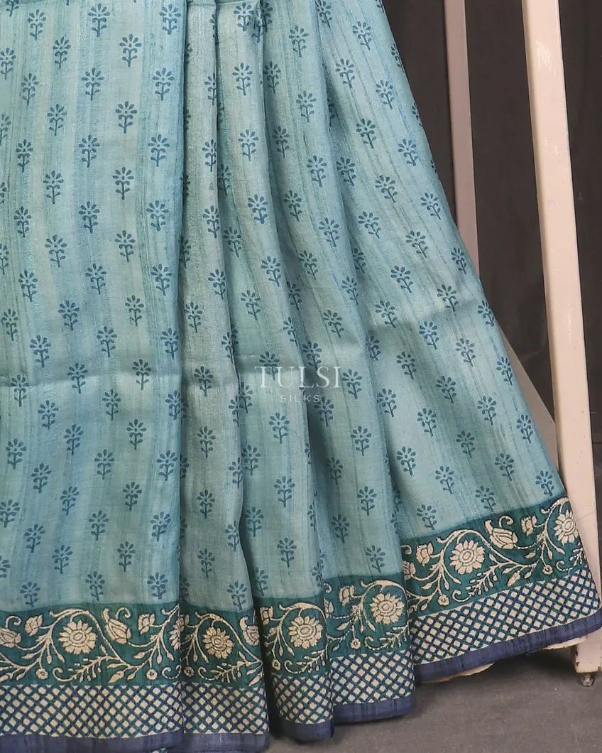 blue-tussar-kantha-work-saree-t591748-t591748-d