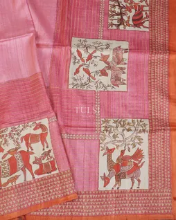 pink-tussar-kantha-work-saree-t591741-t591741-b