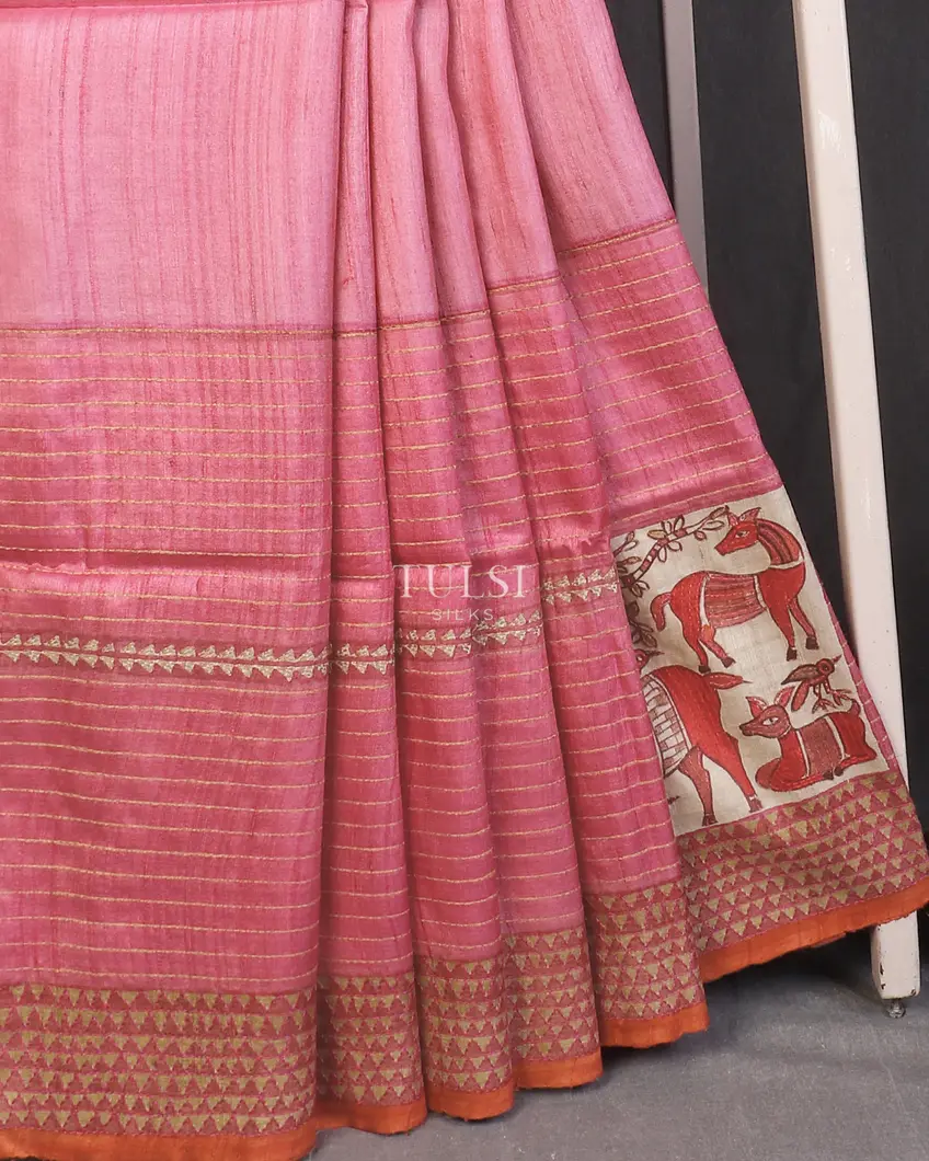 pink-tussar-kantha-work-saree-t591741-t591741-d