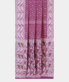pinkish-lavender-dhakai-cotton-saree-t594345-t594345-b
