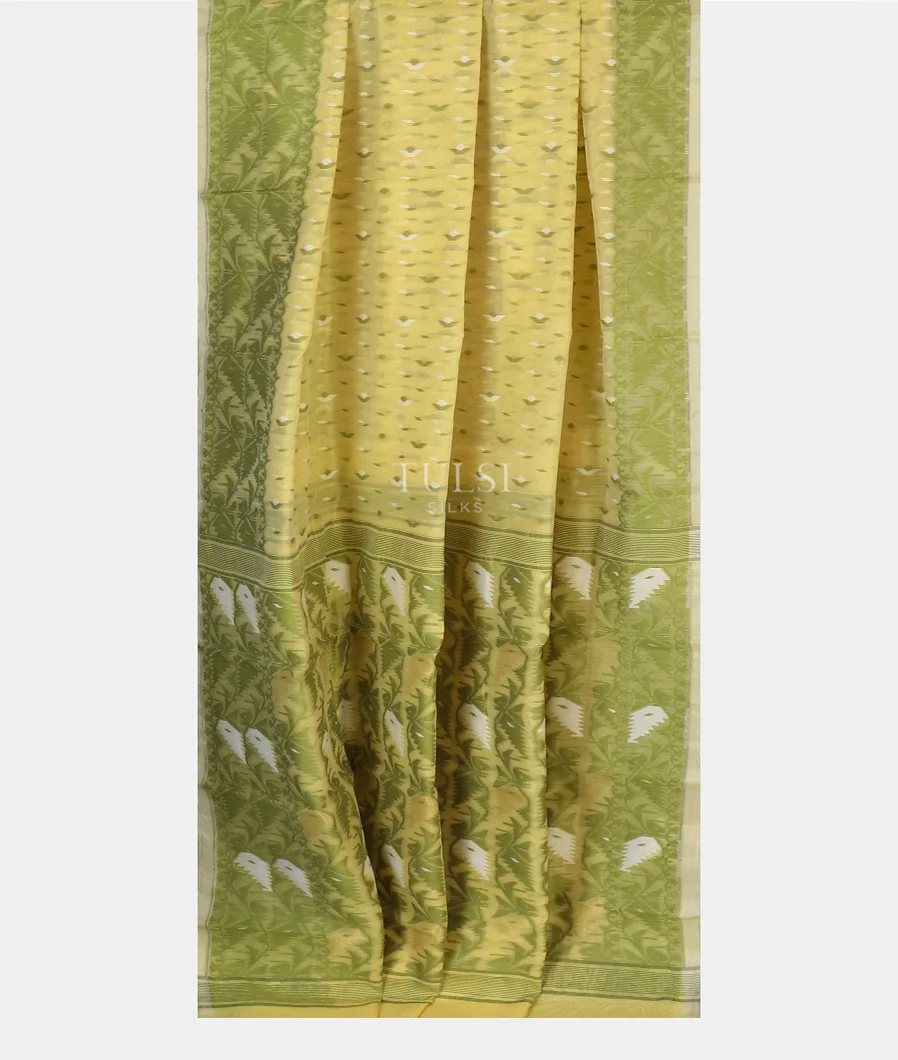 light-yellow-dhakai-cotton-saree-t594335-t594335-b