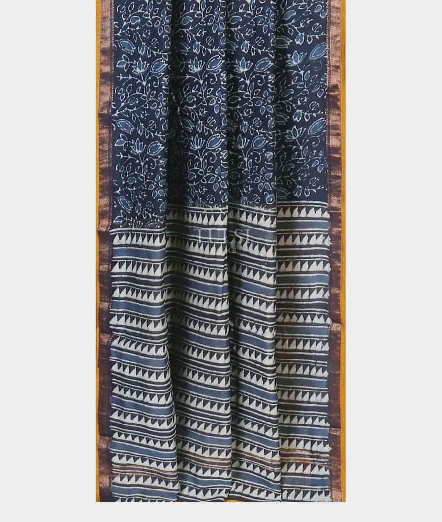 blue-soft-printed-cotton-saree-t588616-t588616-b