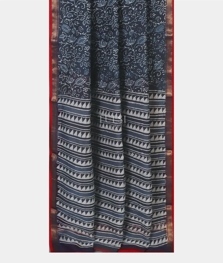 blue-soft-printed-cotton-saree-t588620-t588620-b