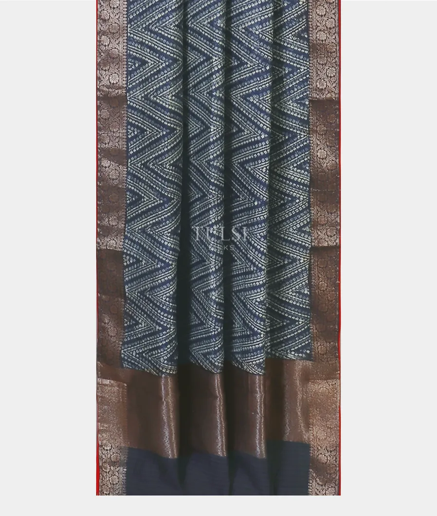 midnight-blue-soft-printed-cotton-saree-t593000-t593000-b