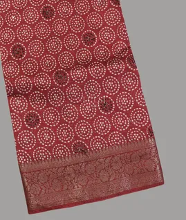 red-soft-printed-cotton-saree-t593015-t593015-a