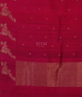 reddish-pink-banaras-tussar-saree-t595598-t595598-d