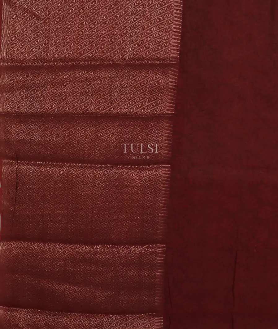 maroon-soft-printed-cotton-saree-t591787-t591787-c