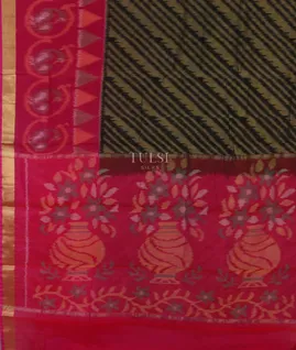 black-pochampalli-silk-cotton-saree-t595275-t595275-d