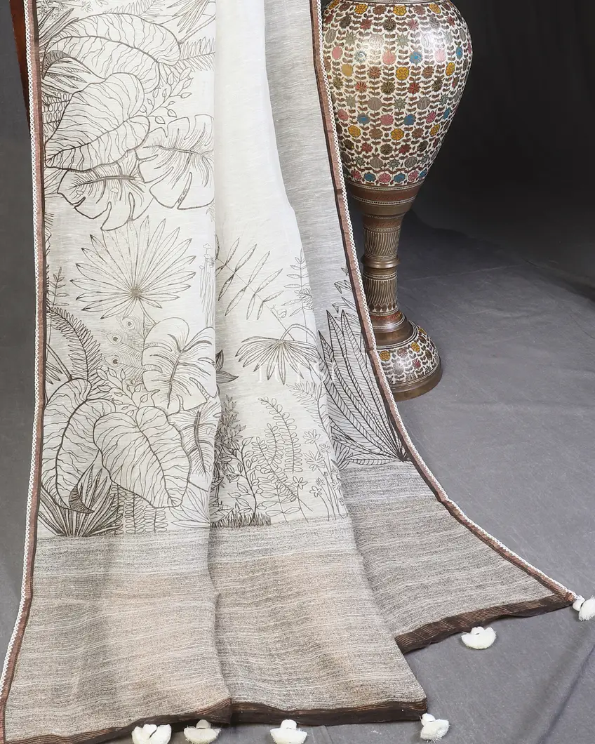 off-white-linen-printed-saree-t591535-t591535-e