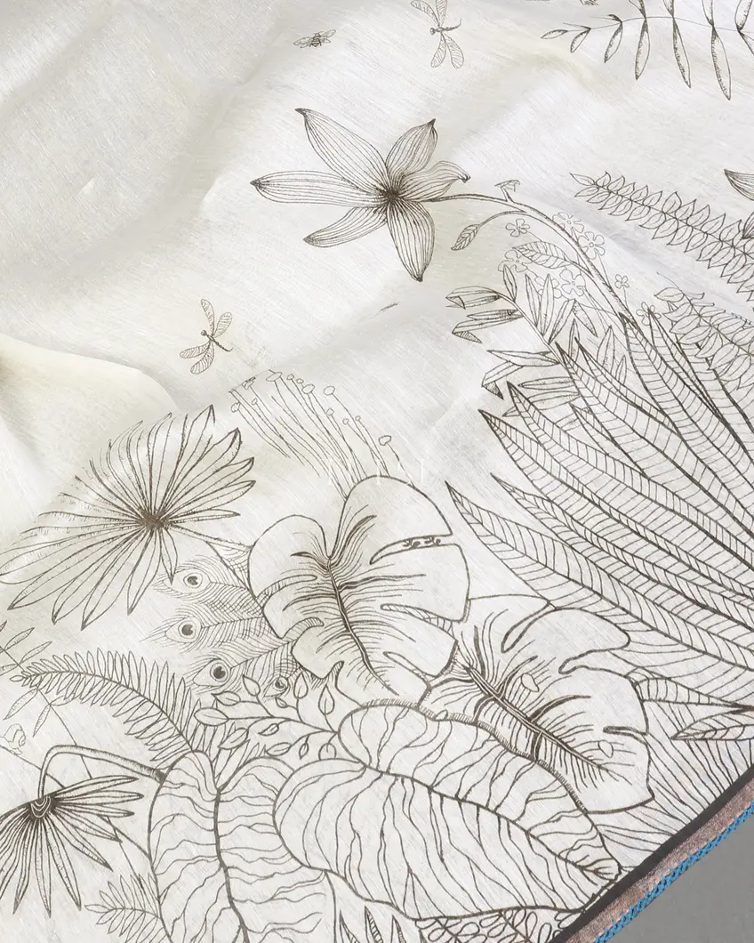 off-white-linen-printed-saree-t591543-t591543-f