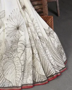 off-white-linen-printed-saree-t591542-t591542-g