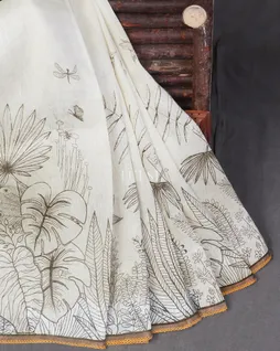 off-white-linen-printed-saree-t591536-t591536-g