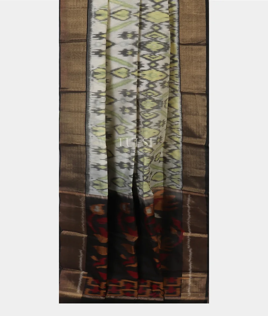 off-white-pochampalli-silk-cotton-saree-t595366-t595366-b