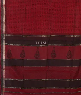 red-maheshwari-printed-cotton-saree-t561648-t561648-d