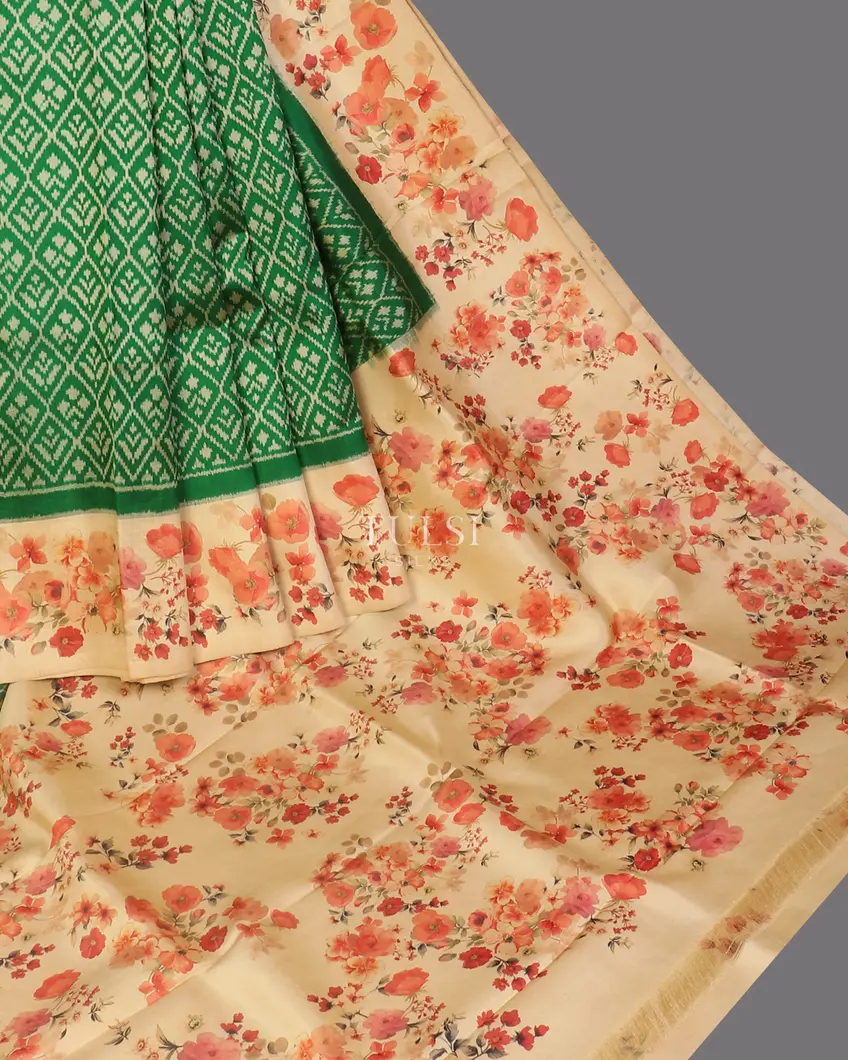 green-ikat-silk-saree-t593621-t593621-d