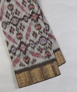 grey-pochampalli-silk-cotton-saree-t595286-t595286-a