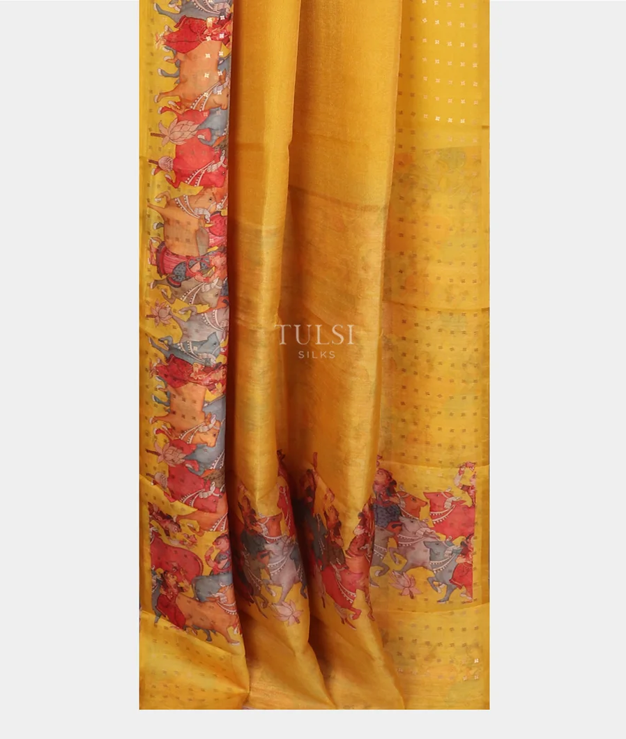 yellow-tissue-organza-printed-saree-t595948-t595948-b