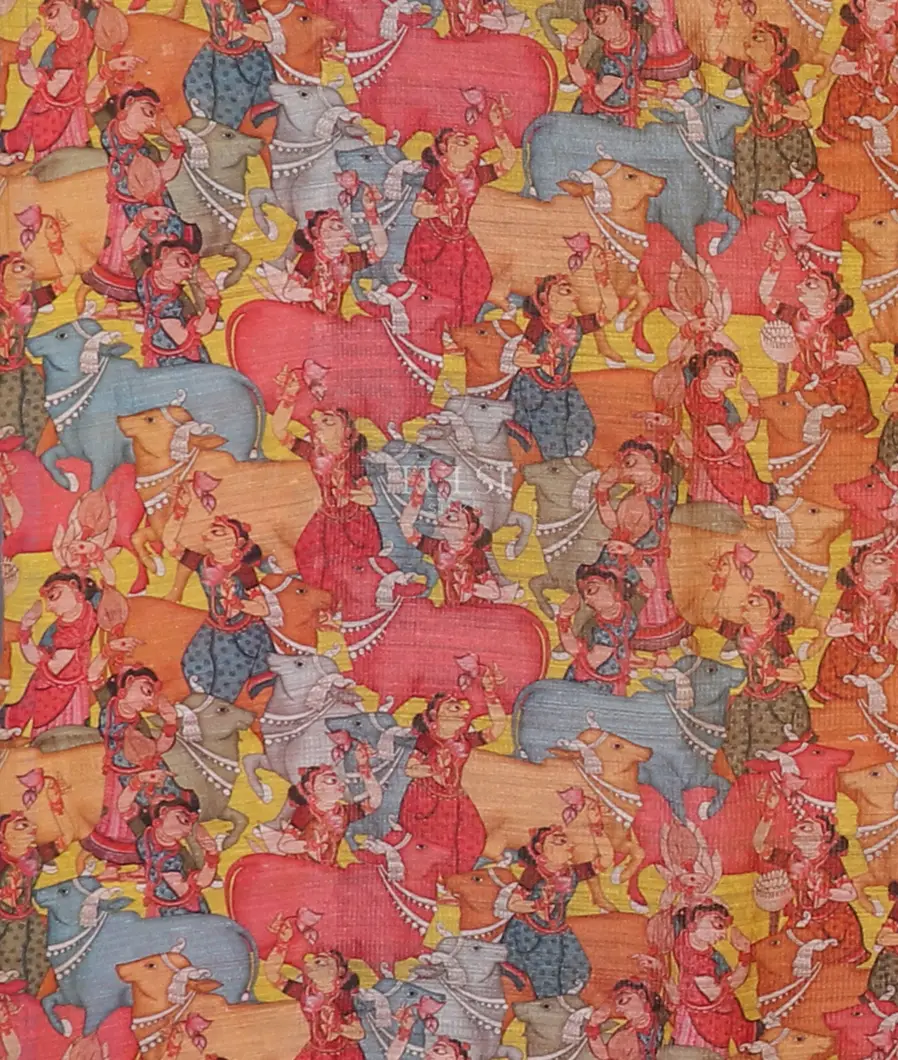 yellow-tissue-organza-printed-saree-t595948-t595948-c