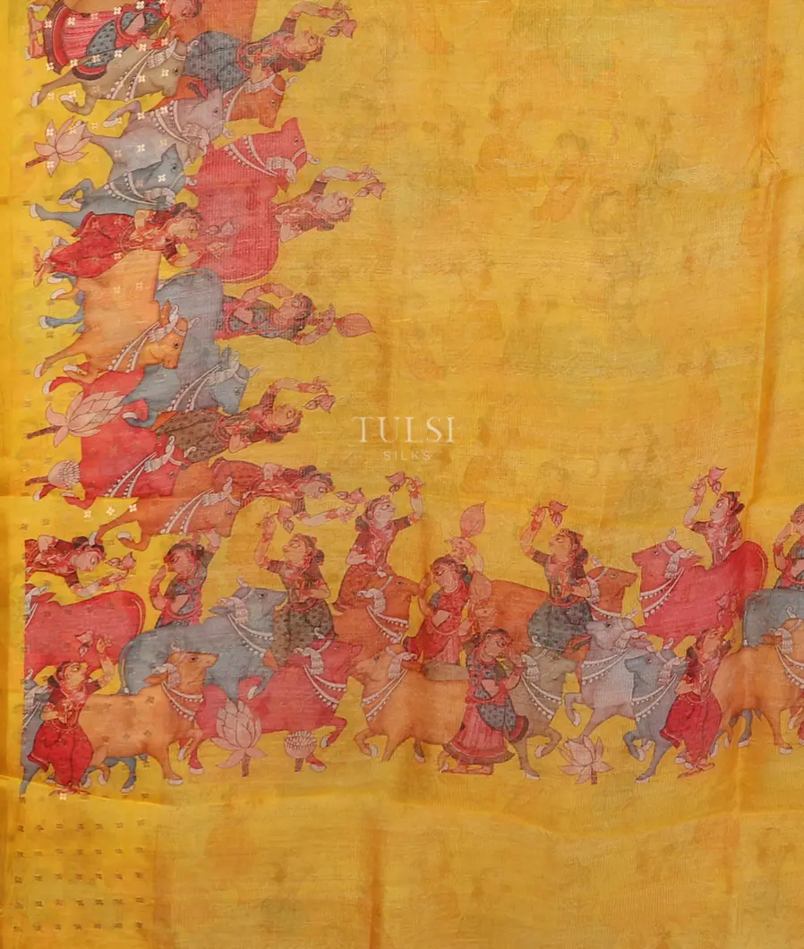 yellow-tissue-organza-printed-saree-t595948-t595948-d