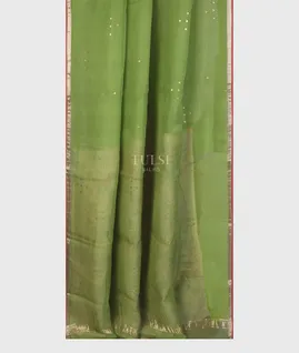 green-woven-organza-saree-t583902-t583902-b