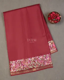 red-soft-silk-embroidery-saree-t585075-t585075-a