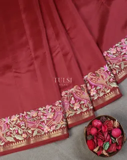 red-soft-silk-embroidery-saree-t585075-t585075-b