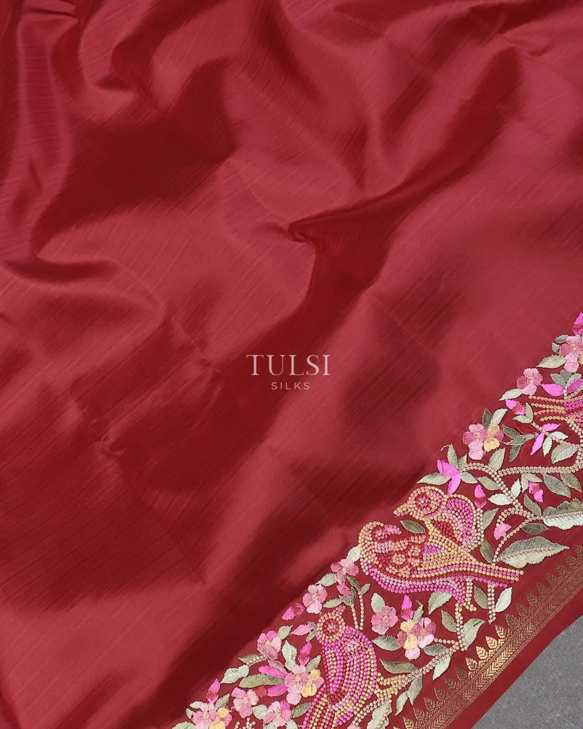 red-soft-silk-embroidery-saree-t585075-t585075-e