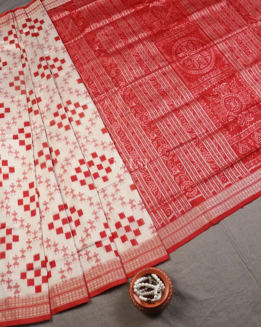 off-white-ikat-silk-saree-t594418-t594418-b